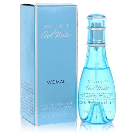 Cool Water by Davidoff - 4