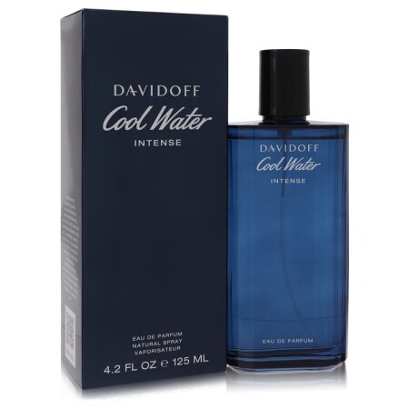 Cool Water Intense by Davidoff - 2