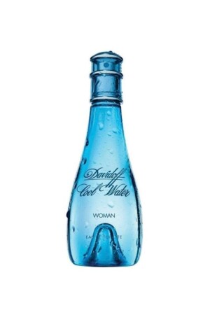 Cool Water Kadın Edt 100ml 3414202011752 - 2