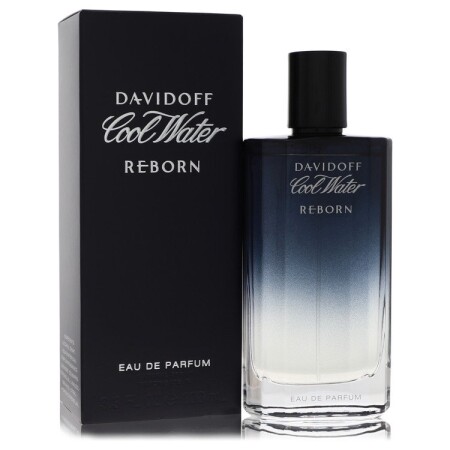 Cool Water Reborn by Davidoff - 1