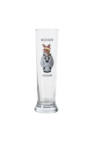 Cooles Bierglas 500 Cc - 2