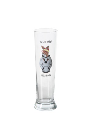 Cooles Bierglas 500 Cc - 4