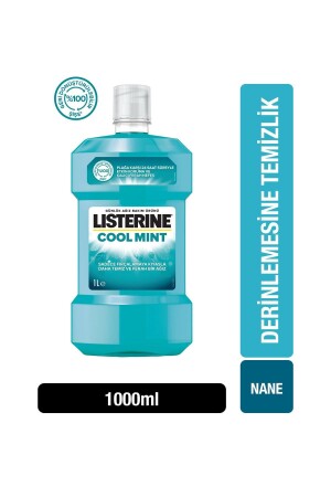 Coolmint 1000 ml - 1