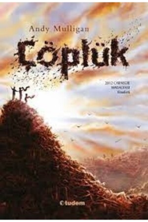 Çöplük - 3