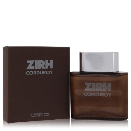 Corduroy by Zirh International - 2