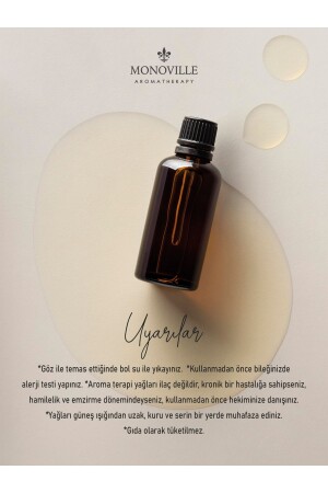 Çörek Otu Yağı 30 ml Soğuk Sıkım %100 Saf Ve Doğal ( Cumin Seed Oil ) - 6