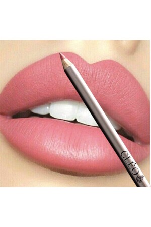 Cosmetics Wasserfester Lippenstift (Sugar Pınk Candy) - 1