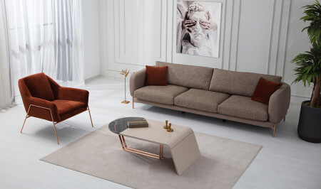 Cosmos Sofa-Set - 7