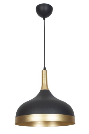 Cosmos Special Design Sports Modern Black Gold Cafe – Küchen-Pendelleuchte, Einzel-Kronleuchter cosmosb - 2