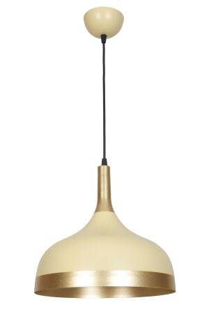 Cosmos Special Design Sports Modern Cream Gold Cafe – Küchen-Pendelleuchte, Einzel-Kronleuchter cosmosb - 2