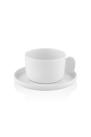 Cotta Limoges Teetasse Weiß 250 ml - 2