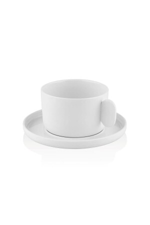 Cotta Limoges Teetasse Weiß 250 ml - 4