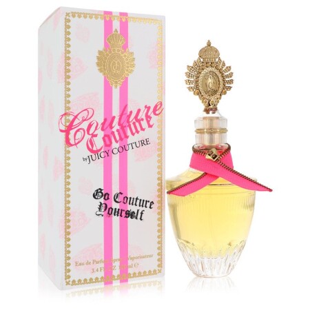 Couture Couture by Juicy Couture - 1