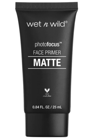 Coverall Face Primer Makeup Base Partners In Prime - 1