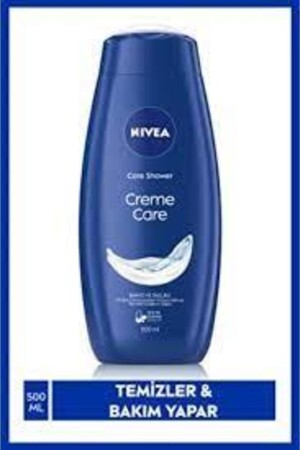 Creme Care Banyo Ve Duş Jeli 500 ml - 1