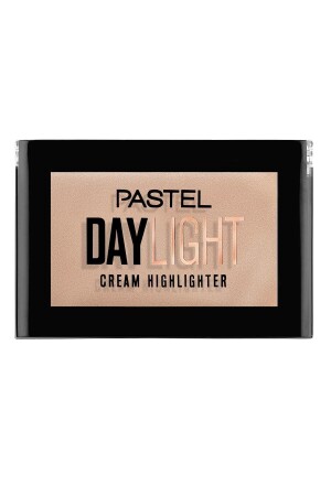 Creme-Highlighter – Daylight Cream Highlighter 11 Sunrise - 2