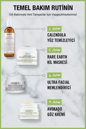 Cremige Augenbehandlung Intensiv feuchtigkeitsspendende Augencreme mit Avocado 14 ml - 8