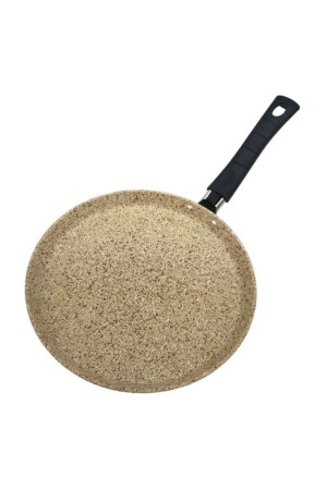 Cremige Granit-Crêpe-Pfanne 24 cm FLZ-CRMY-24KRP - 1