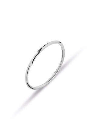 Crispy Hoop-Ring für Damen - 3