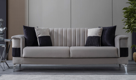 Cross-Sofa-Set - 6