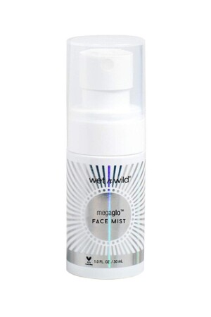 Crystal Cavern Mega Glo Gesichtsspray 30 ml - 3