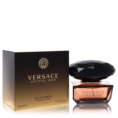 Crystal Noir by Versace - 6