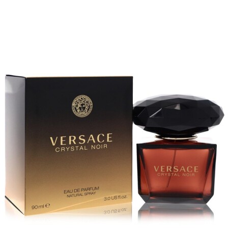 Crystal Noir by Versace - 4