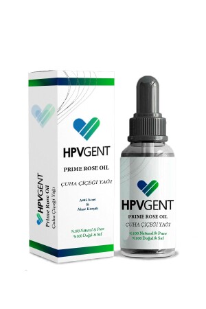 Çuha Çiçeği Yağı 20ml BKM40 - 2