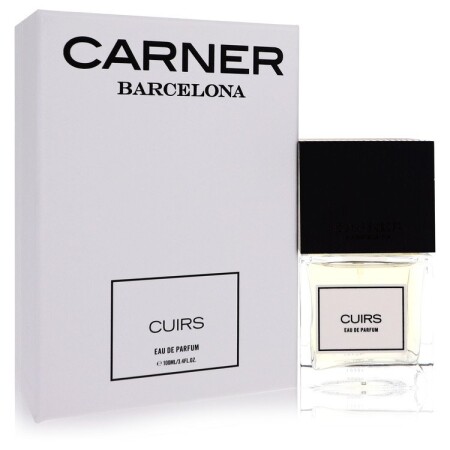 Cuirs by Carner Barcelona - 2