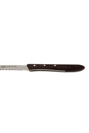 Cumhur Steel Steakmesser 61006 STEAK* - 5