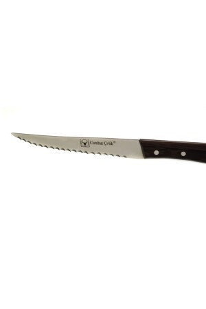 Cumhur Steel Steakmesser 61006 STEAK* - 6