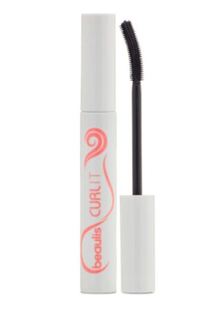 Curl It Mascara für voluminöse und geschwungene Wimpern - 3