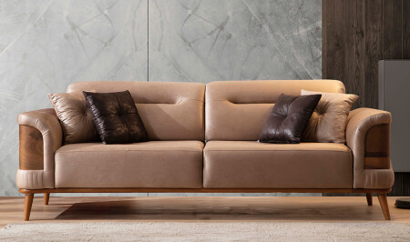 Curl-Sofa - 4