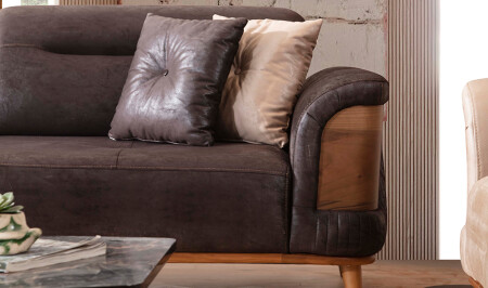 Curl-Sofa - 7