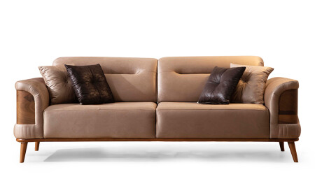 Curl-Sofa - 9