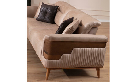 Curl-Sofa - 11