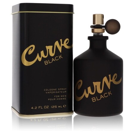 Curve Black by Liz Claiborne - 3