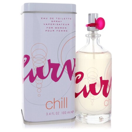 Curve Chill by Liz Claiborne - 1