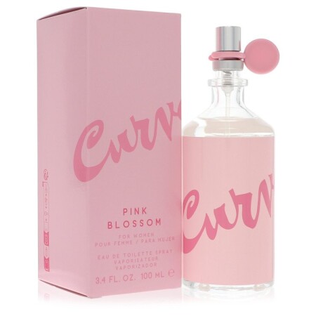 Curve Pink Blossom by Liz Claiborne - 1