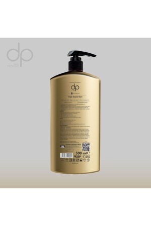 Daily Perfection Pine Terpentine 500 ml salzfreies Shampoo - 5