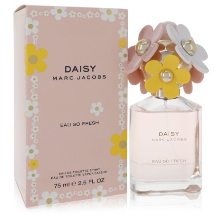 Daisy Eau So Fresh by Marc Jacobs - 1