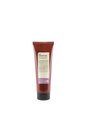 Damaged Hair Onarıcı Saç Maskesi 250ml - 2