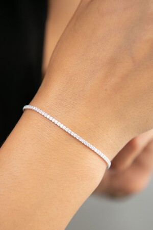 Damen-Armband „Waterway“ aus 925er-Sterlingsilber - 4