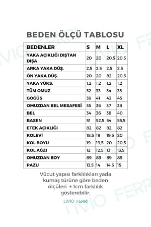 Damen-Sommerkleid aus Baumwolle mit normaler Passform, Mini-Basic, V-Ausschnitt und kurzen Ärmeln - 2