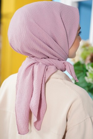 Damen Testtür Mio Jazz Schal Hijab Modell - 5