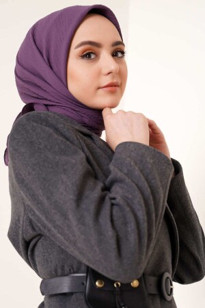 Damen Testtür Mio Jazz Schal Hijab Modell - 3