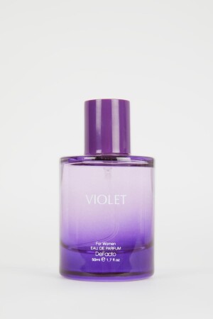 Damenparfüm Violet Aromatic 50 ml A8567axns - 2