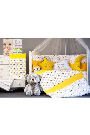 Damla Babyschlafset (70x110) DMUS711 - 1