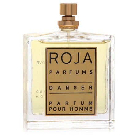 Danger Pour Homme by Roja Parfums - 1