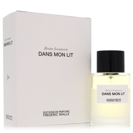 Dans Mon Lit by Frederic Malle - 2